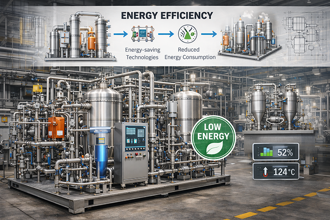 Energy Efficiency