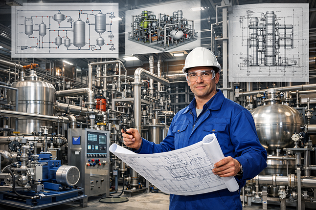 Engineering Experience