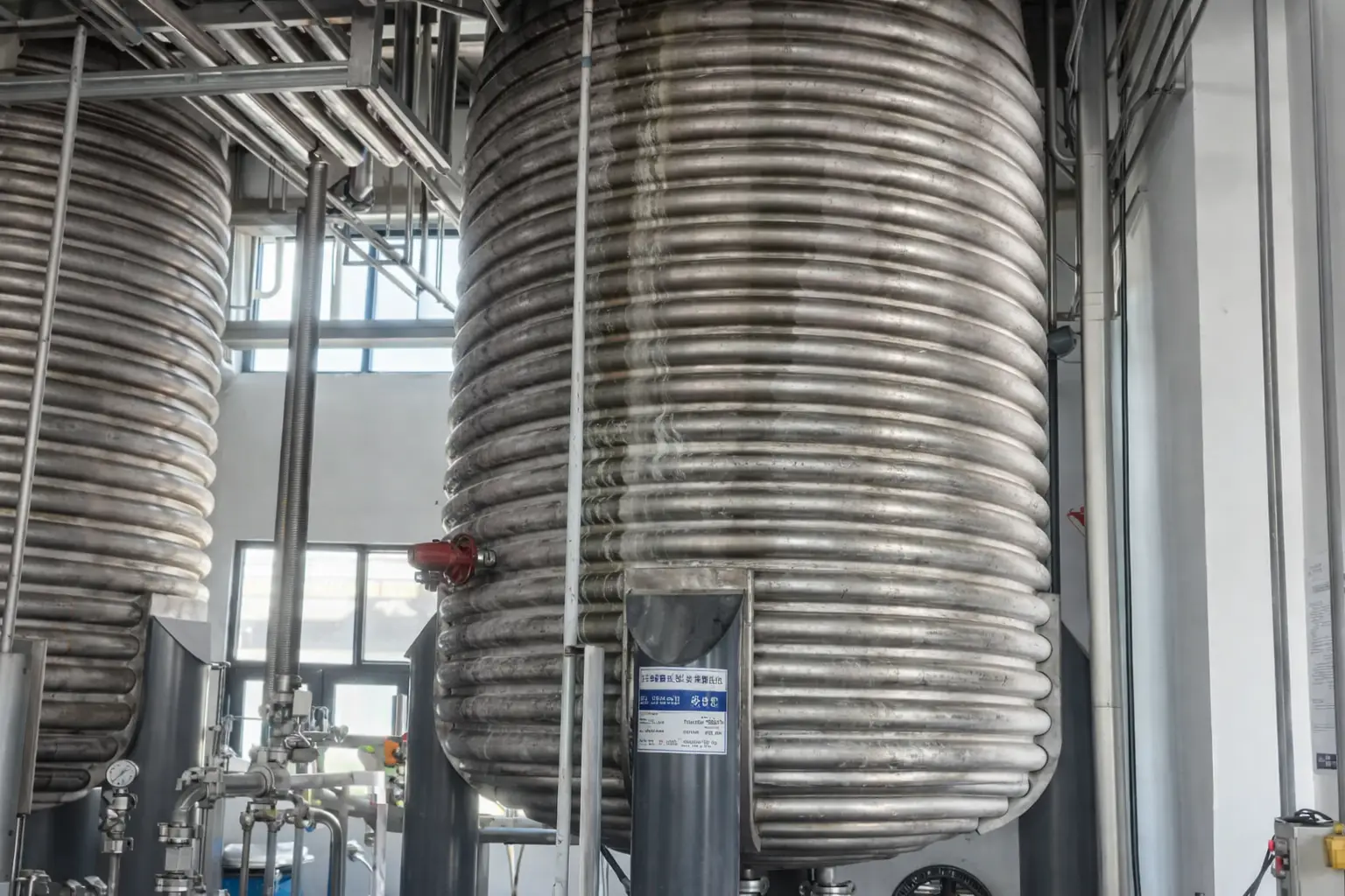 South Africa Industrial Boiler Project