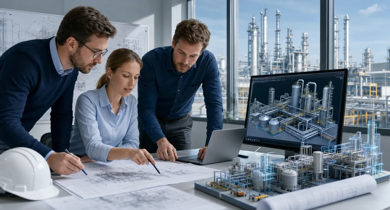 Engineering Companies