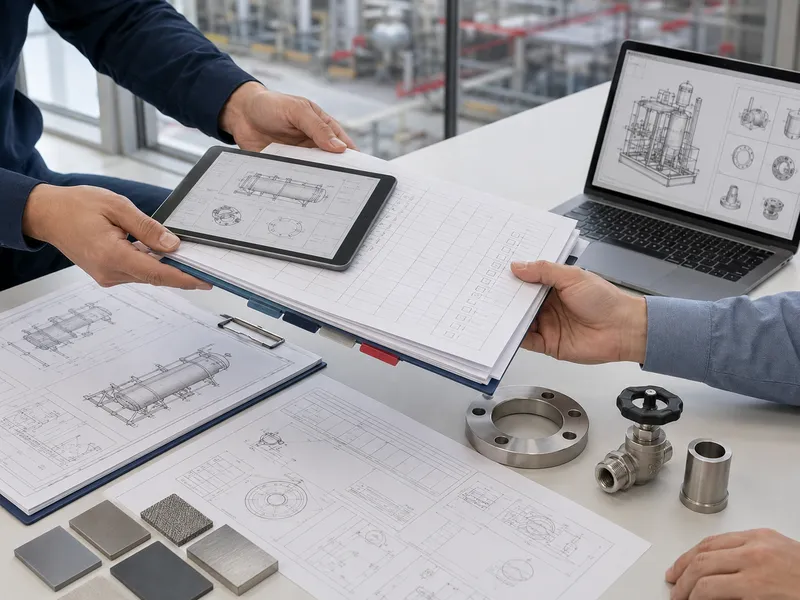 Submit Procurement Requirements 800x600