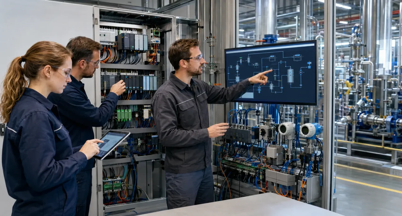 System Integrators